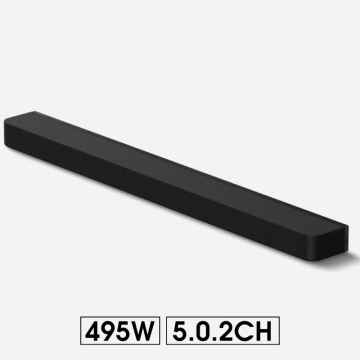 Loa soundbar Sony HT-A8000 (Bravia Theatre Bar 8)