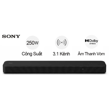 Loa Thanh Sony HT-S2000//C SP1