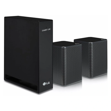 Loa vệ tinh LG SPK8-S| LG SPQ8-S - 140W