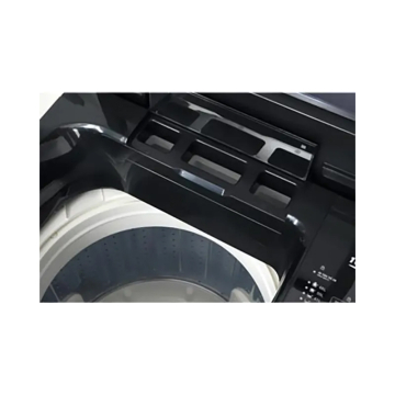 Máy giặt Aqua 10 kg AQW-U100FT(BK) Máy giặt Aqua 10 kg AQW-U100FT(BK)