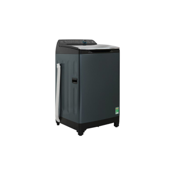 Máy giặt Aqua 12 kg AQW-FR120HT BK Máy giặt Aqua 12 kg AQW-FR120HT BK