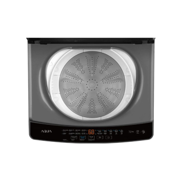 Máy giặt Aqua 7.2 kg AWM72-316K(B) Máy giặt Aqua 7.2 kg AWM72-316K(B)