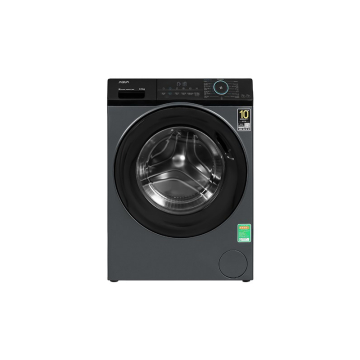 Máy giặt Aqua Inverter 11 kg AQD-DDW1100J BK Máy giặt Aqua Inverter 11 kg AQD-DDW1100J BK