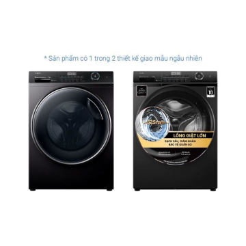 Máy giặt Aqua Inverter 12 kg AW12-BP4959U1K(B) Máy giặt Aqua Inverter 12 kg AW12-BP4959U1K(B)