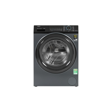 Máy giặt Aqua Inverter 8.5 kg AQD-A852J BK 