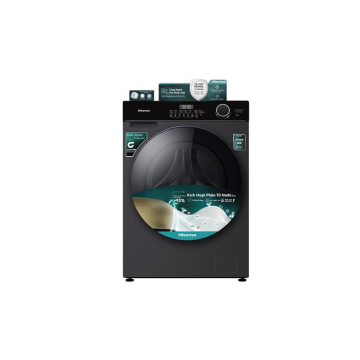 Máy giặt Hisense Inverter 10.5 kg WF105M3