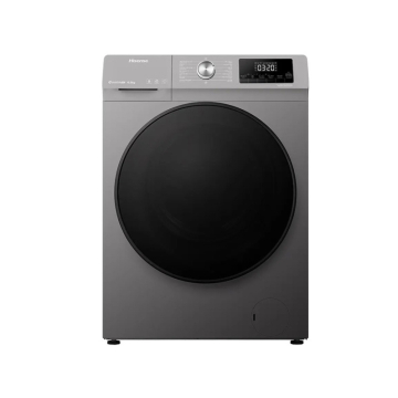 Máy giặt Hisense Inverter cửa ngang WFQA1043BT 10.5kg