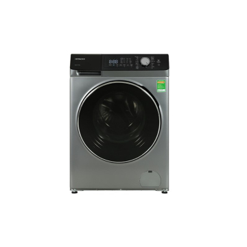 Máy giặt Hitachi Inverter 10.5 kg BD-1054HVOS Máy giặt Hitachi Inverter 10.5 kg BD-1054HVOS