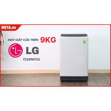 Máy Giặt LG 9 Kg T2109NT1G