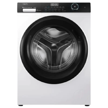 Máy giặt lồng ngang Aqua Inverter DD 12Kg AW12-B4959U1K(W) Máy giặt lồng ngang Aqua Inverter DD 12Kg AW12-B4959U1K(W)