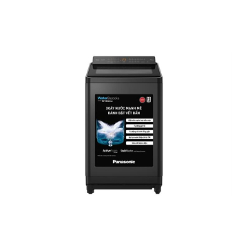 Máy giặt Panasonic Inverter 12.5 kg NA-FD125X3BV