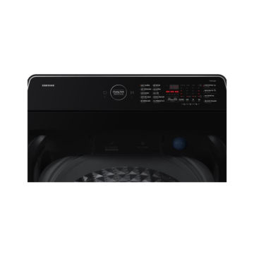 Máy giặt Samsung Inverter 13 kg WA80F13S5BSV