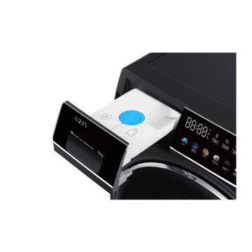 Máy giặt sấy Aqua Inverter giặt 13 kg - sấy 8 kg AQD-DH1300H PS