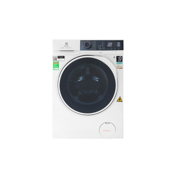 Máy giặt sấy Electrolux UltimateCare 500 Inverter giặt 9 kg - sấy 6 kg EWW9024P5WB