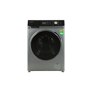 Máy giặt sấy Hitachi Inverter giặt 10.5 kg - sấy 7 kg BD-D1054HVOS