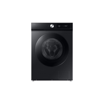 Máy giặt sấy Samsung Bespoke Inverter giặt 12 kg - sấy 7 kg WD12DB7B85GBSV