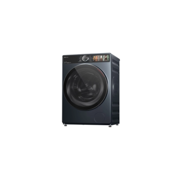 Máy giặt sấy Toshiba Inverter 10.5/7kg TWD-T27BZP115MWV(MG) Máy giặt sấy Toshiba Inverter 10.5/7kg TWD-T27BZP115MWV(MG)