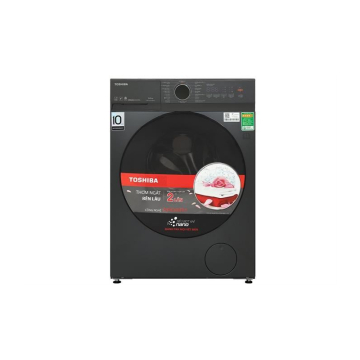 Máy giặt sấy Toshiba Inverter giặt 13 kg - sấy 8 kg TWD-T21BU140UWV(MG) Máy giặt sấy Toshiba Inverter giặt 13 kg - sấy 8 kg TWD-T21BU140UWV(MG)