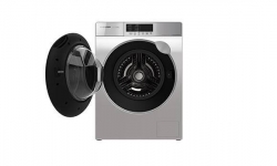 Máy Giặt Sharp Inverter 8.5 Kg ES-FK852EV-W