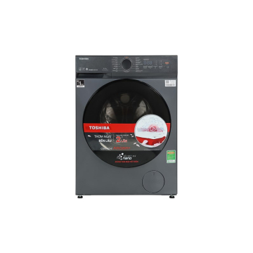 Máy giặt Toshiba Inverter 10.5 kg TW-T21BU115UWV(MG)