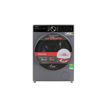 Máy giặt Toshiba Inverter 10.5 kg TW-T25BU115MWV(MG)