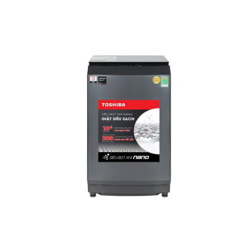 Máy giặt Toshiba Inverter 12 kg AW-DUK1300KV (SG)