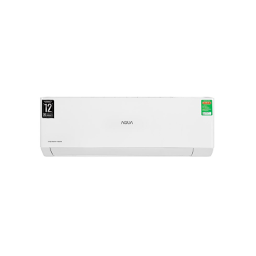 Máy lạnh AQUA Inverter 1.5 HP AQA-RV13QA2 Máy lạnh AQUA Inverter 1.5 HP AQA-RV13QA2