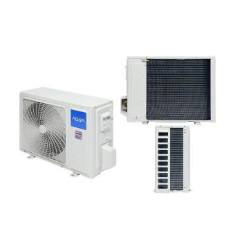 Máy lạnh Aqua Inverter 2.5 HP AQA-RV24TA