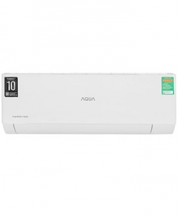 Máy lạnh AQUA Inverter 2.5 HP AQA-RV24QA2