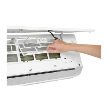 Máy lạnh Casper Inverter 1 HP QC-09IS36