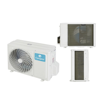 Máy lạnh Casper Inverter 1 HP QC-09IS36