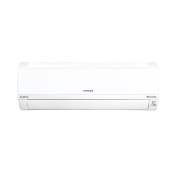 Máy Lạnh Hitachi Inverter 1 HP RAK/RAC-CH10PCASV (Model 2024) Máy Lạnh Hitachi Inverter 1 HP RAK/RAC-CH10PCASV (Model 2024)