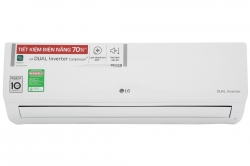 Máy lạnh LG Inverter 1 HP V10ENH