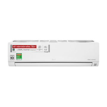 Máy lạnh LG Inverter 1.5 HP V13API1 Máy lạnh LG Inverter 1.5 HP V13API1