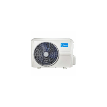 Máy lạnh Midea Inverter 1 HP MSAF6-10CDN8