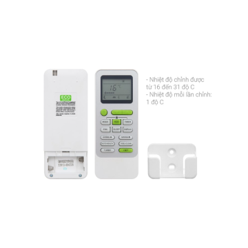 Máy lạnh Nagakawa Inverter 1.5 HP NIS-C12R2T28