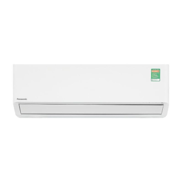 Máy lạnh Panasonic Inverter 1 HP CU/CS-XU9BKH-8
