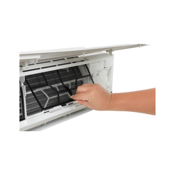 Máy lạnh Panasonic Inverter 2 HP CU/CS-PU18AKH-8