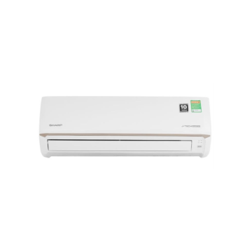 Máy lạnh Sharp Inverter 1 HP AH-X10CEWC Máy lạnh Sharp Inverter 1 HP AH-X10CEWC