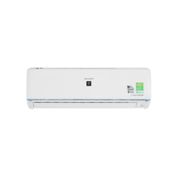 Máy lạnh Sharp Inverter 1 HP AH-XP10BSW