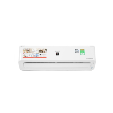 Máy lạnh Sharp Inverter 1 HP AH-XP10YHW