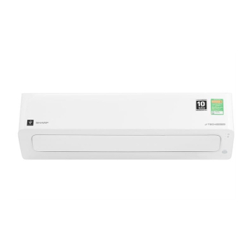 Máy lạnh Sharp Inverter 1.5 HP AH-XP13CMW