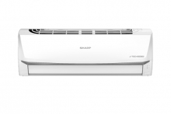 Máy lạnh Sharp Inverter 1.5 HP AH-X13ZEW
