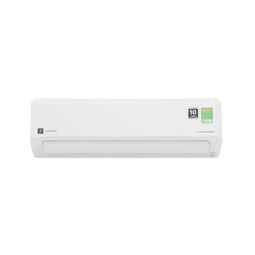 Máy lạnh Sharp Inverter 2 HP AH-XP18CHW