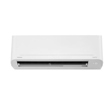  Máy lạnh Toshiba Inverter H10S5KCV2G-V Inverter 1Hp 2025 NEW