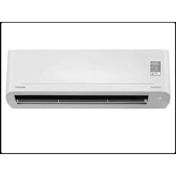 Máy lạnh Toshiba Inverter H10S5KCV2G-V Inverter 1Hp 2025 NEW  Máy lạnh Toshiba Inverter H10S5KCV2G-V Inverter 1Hp 2025 NEW