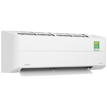 Máy lạnh Toshiba Inverter 1 HP RAS-H10F2KCVSG-V