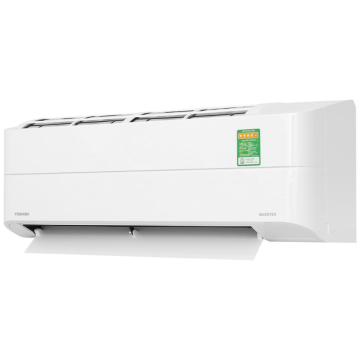 Máy lạnh Toshiba Inverter 1 HP RAS-H10F2KCVSG-V