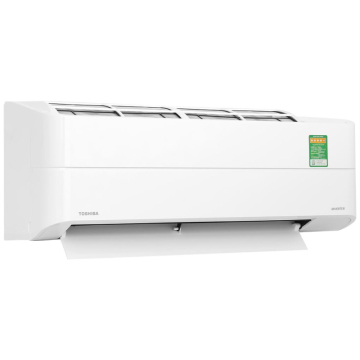 Máy lạnh Toshiba Inverter 1 HP RAS-H10Z2KCVG-V