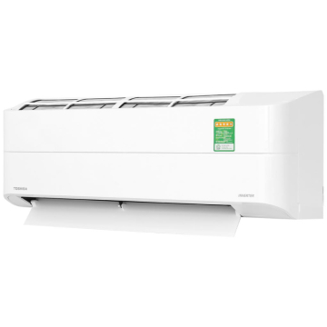 Máy lạnh Toshiba Inverter 1 HP RAS-H10Z2KCVG-V